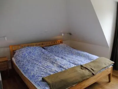 Semesterbostad Bernsteinkieker